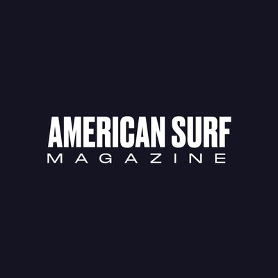 American Surf Magazine