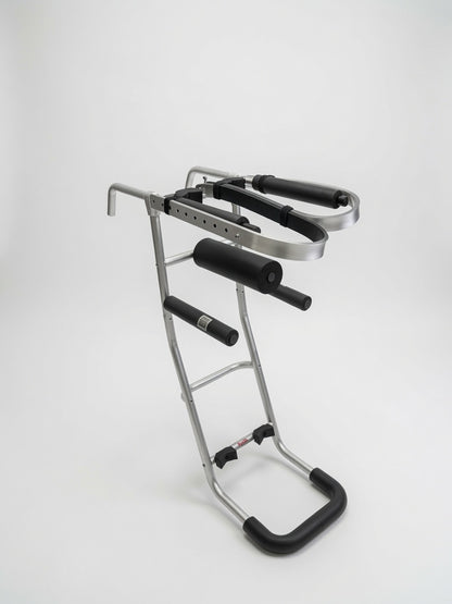 RadRack™ Rear Over-The-Tire Surfboard Rack