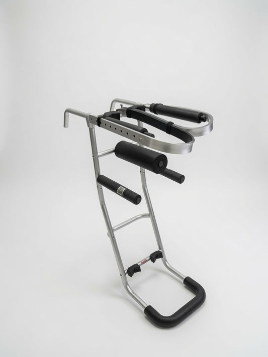RadRack™ Rear Over-The-Tire Surfboard Rack